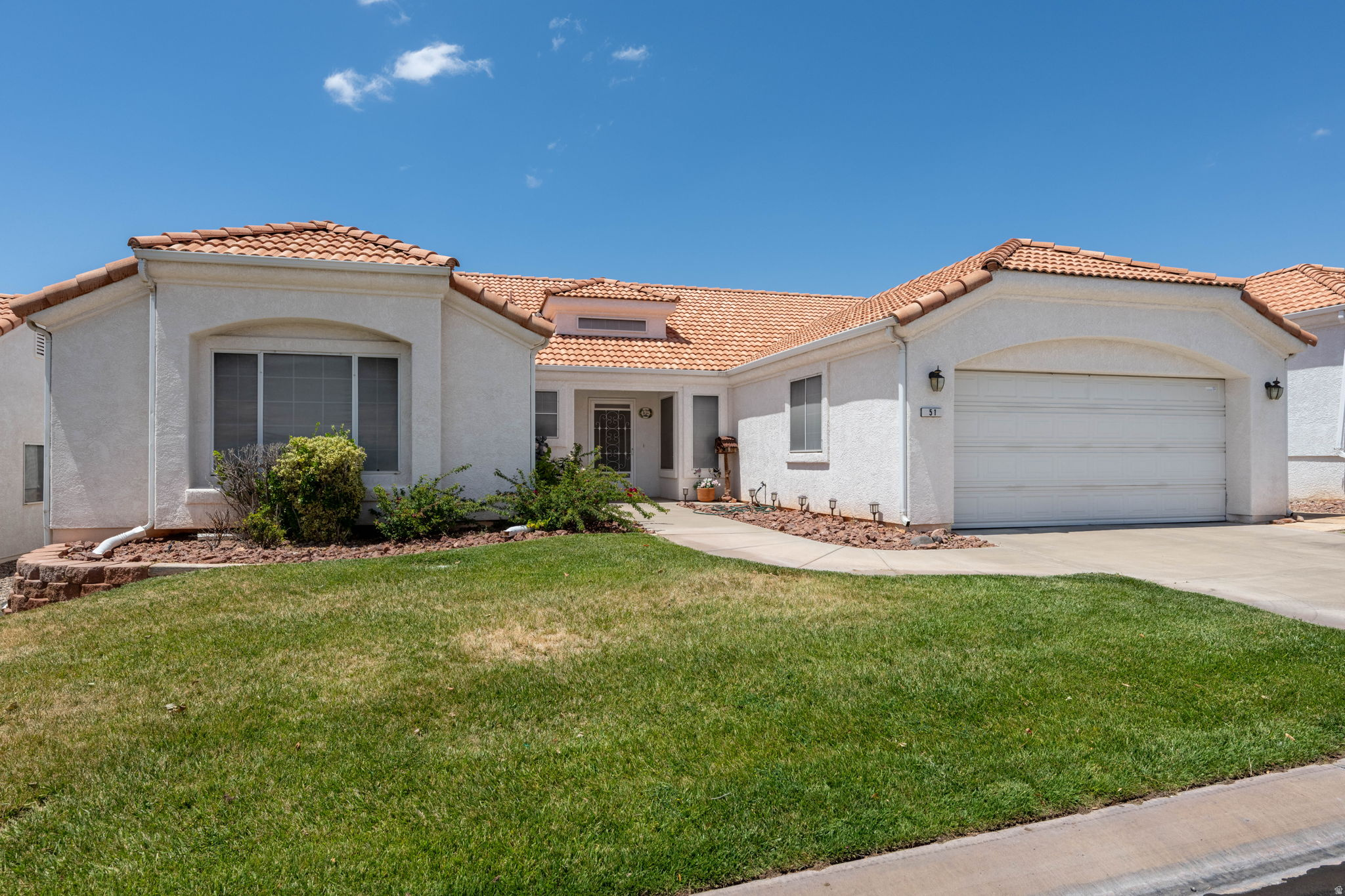 VISTA DEL SOL - Residential