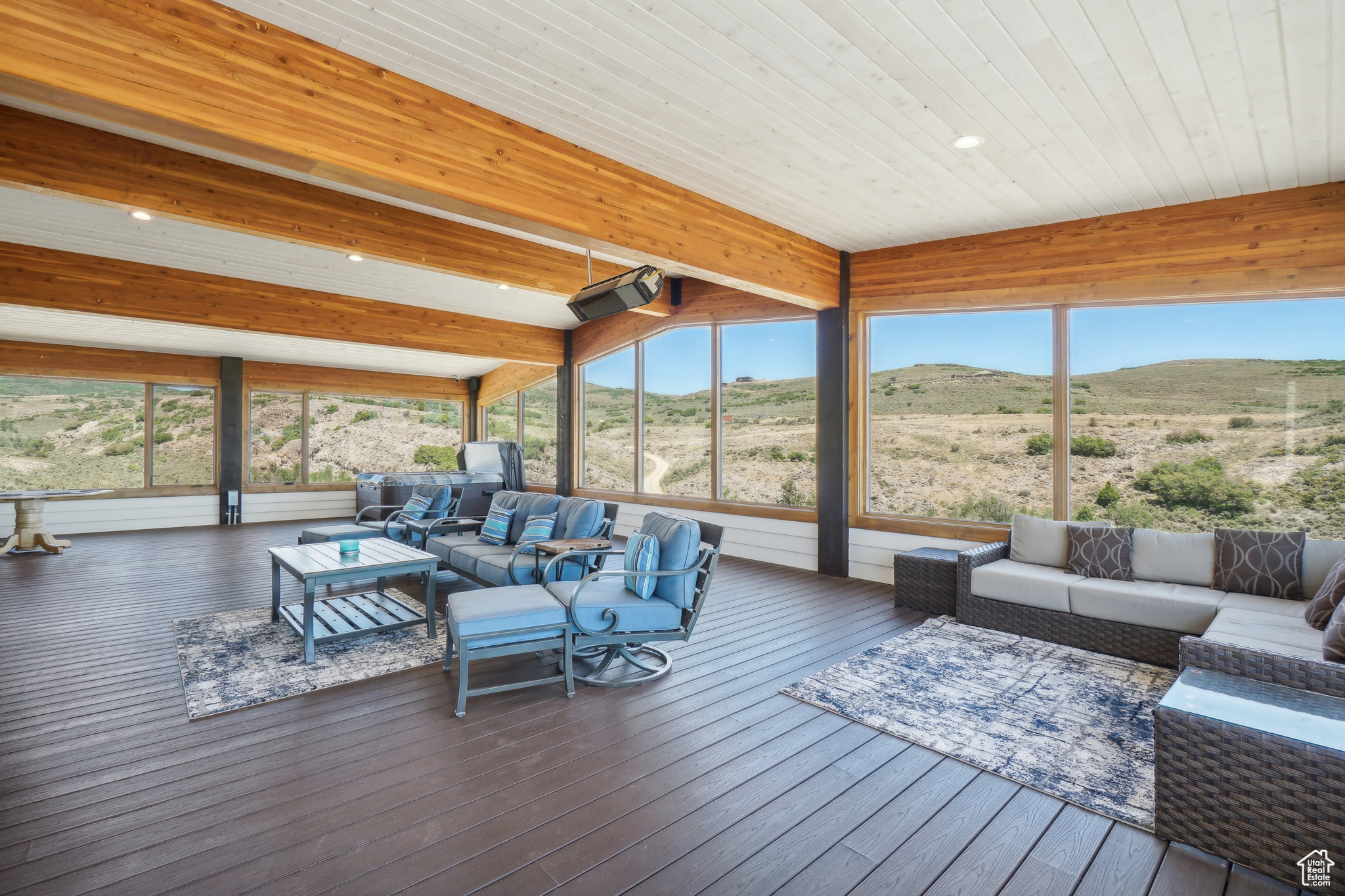 2680 Grandview Loop, Kamas, Utah image 19