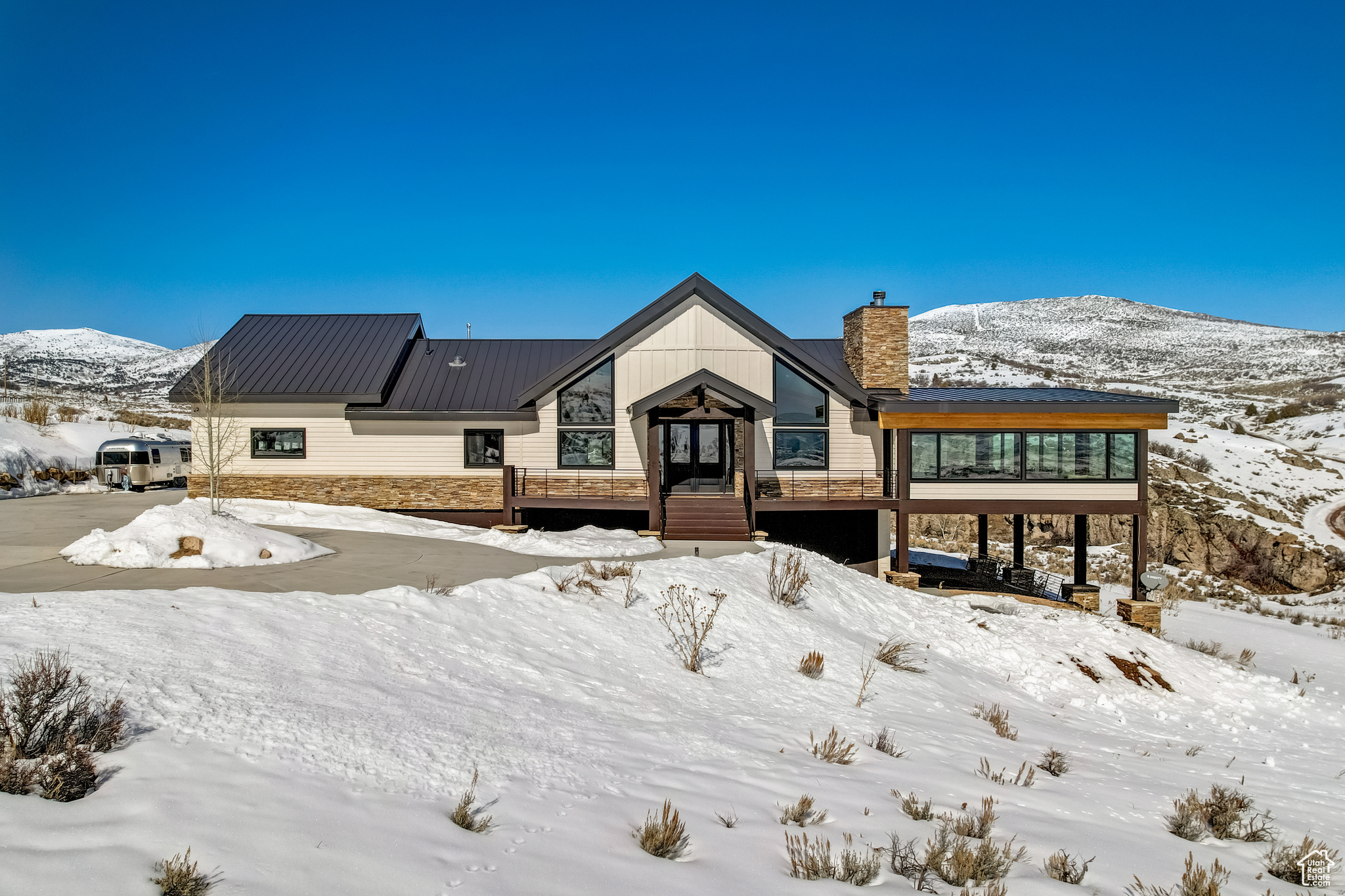 2680 Grandview Loop, Kamas, Utah image 45