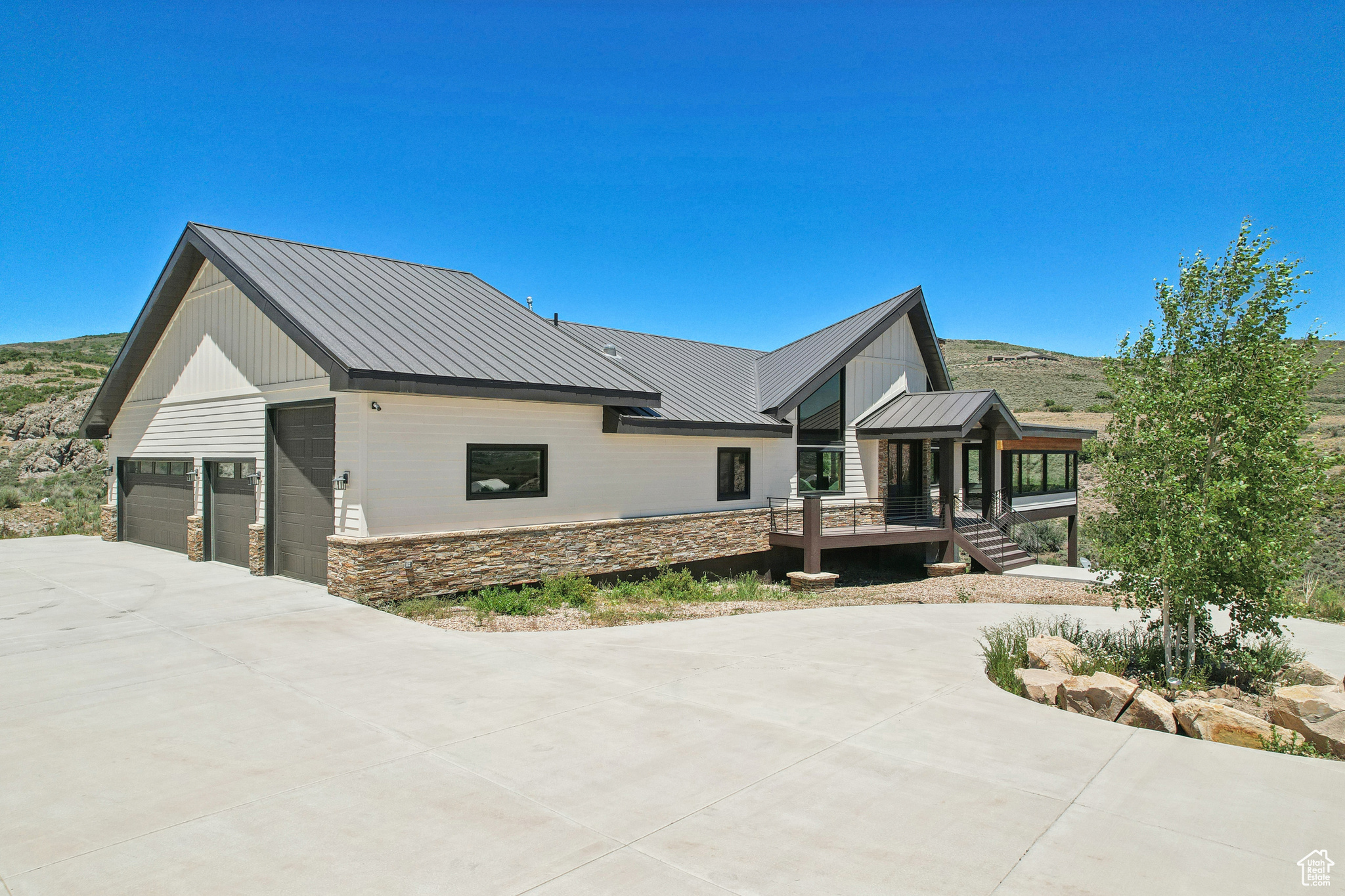 2680 Grandview Loop, Kamas, Utah image 34