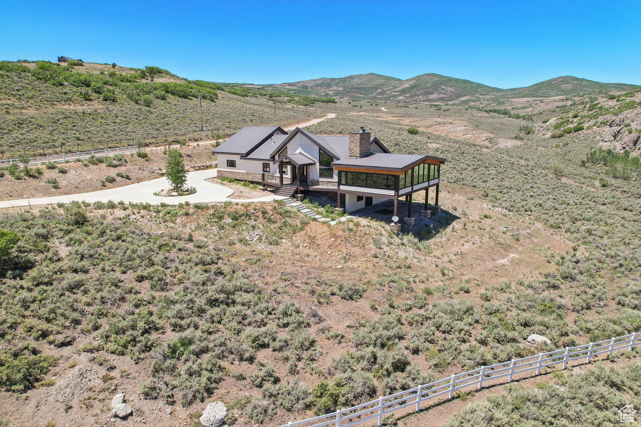 2680 Grandview Loop, Kamas, Utah image 37