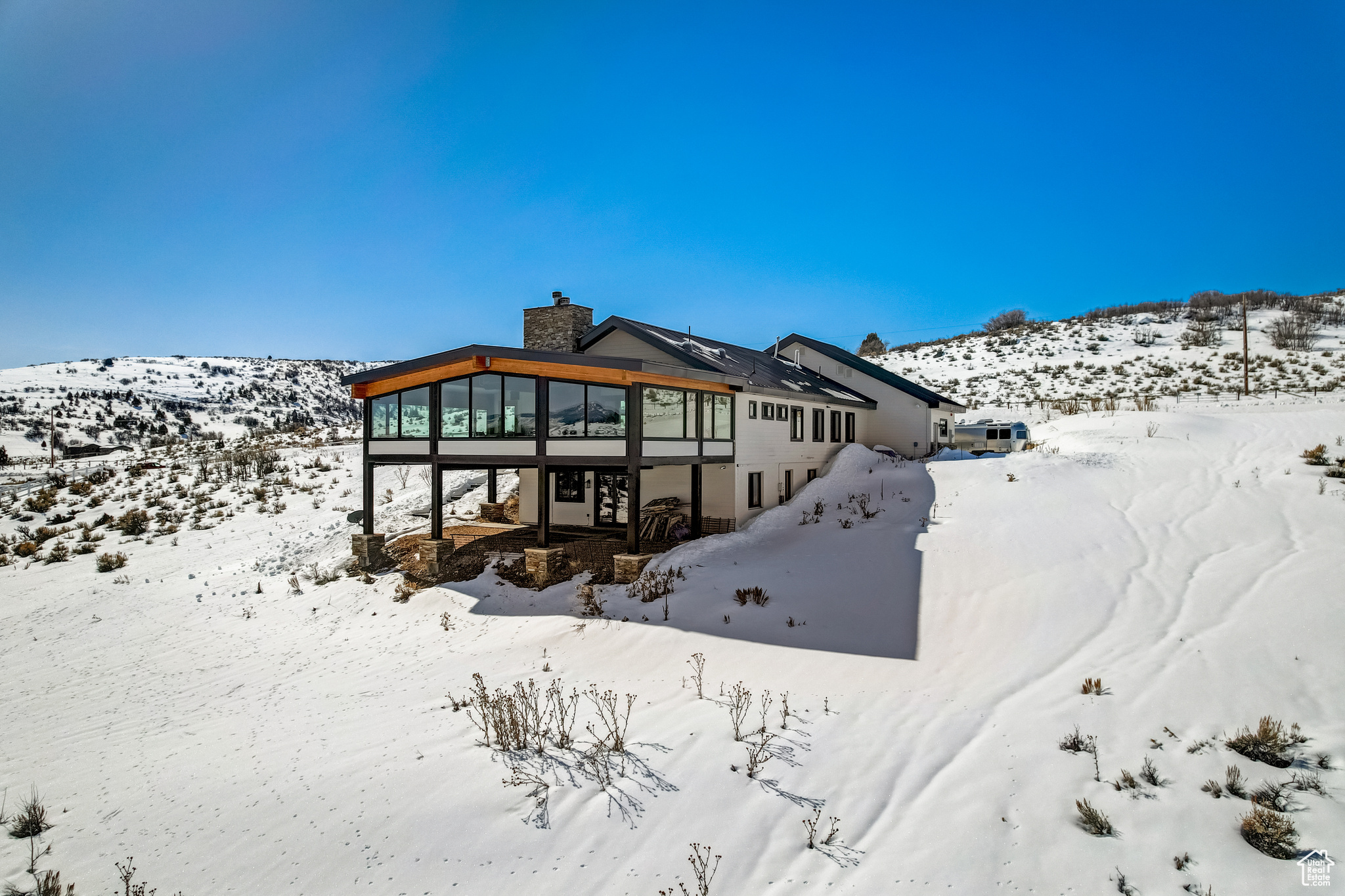 2680 Grandview Loop, Kamas, Utah image 49