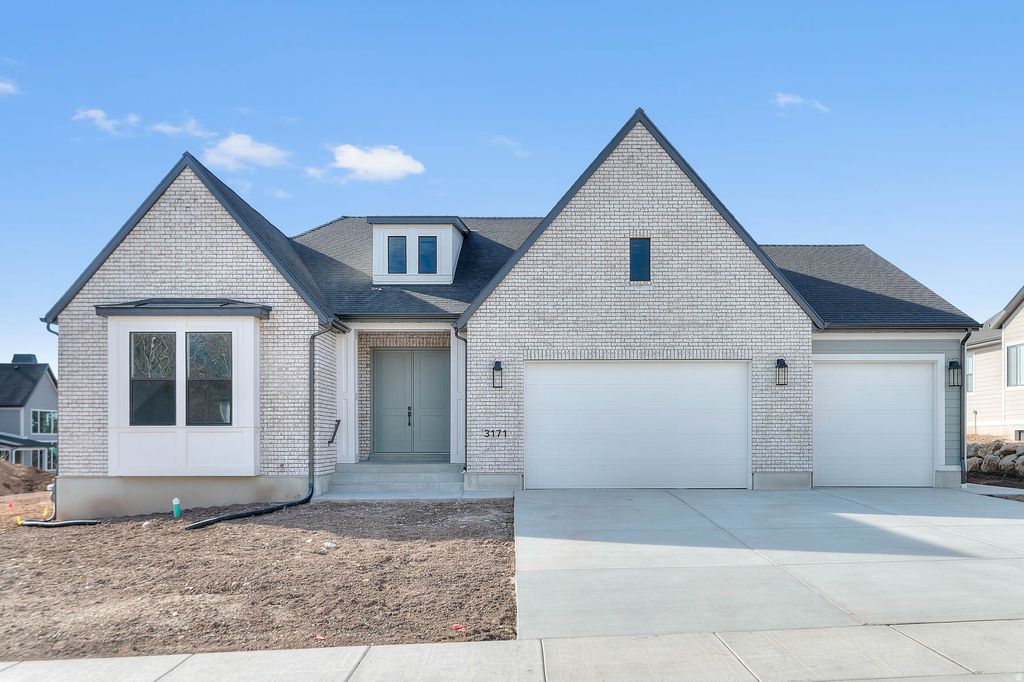 Photo for 3171 N 275 W, Pleasant View, UT 84414 (MLS # 2112126)