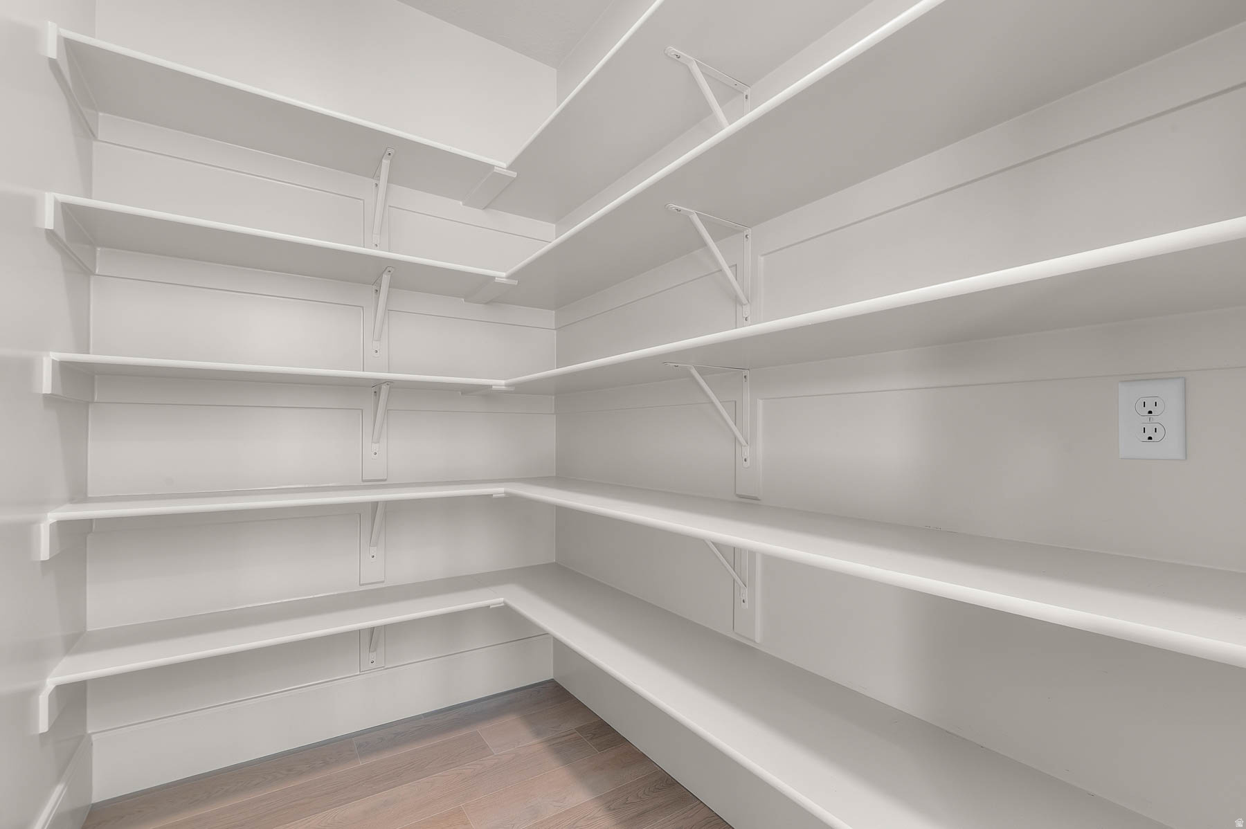 WEBER VIEW 221 - Residential