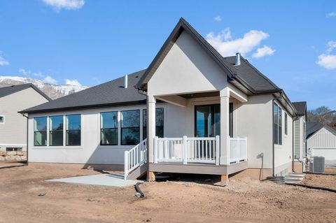 Tiny photo for 3171 N 275 W, Pleasant View, UT 84414 (MLS # 2112126)