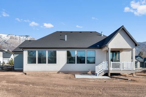 Tiny photo for 3171 N 275 W, Pleasant View, UT 84414 (MLS # 2112126)