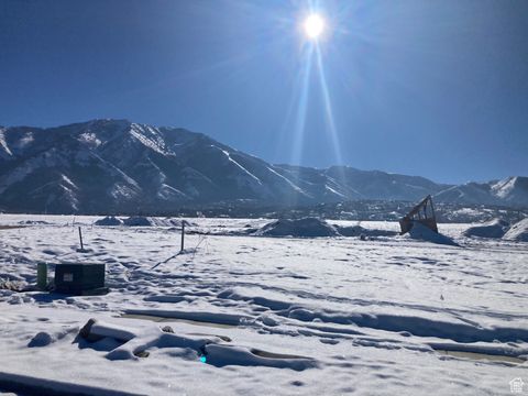 Vacant Land For Sale - 824 E 1610 #92<br/> Salem, UT 84653