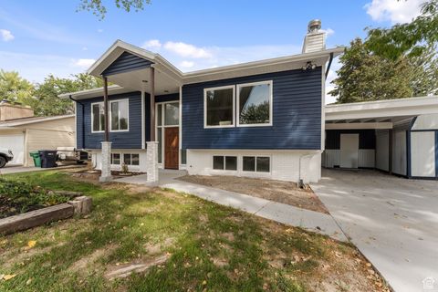Photo of 8731 S GLADIATOR WAY, Sandy, UT 84094 (MLS # 2109521) Photo of 8731 S GLADIATOR WAY, Sandy, UT 84094 (MLS # 2109521)