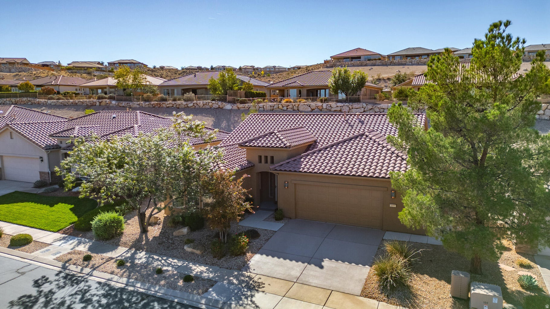 SUN RIVER ST GEORGE PH 28 - Residential