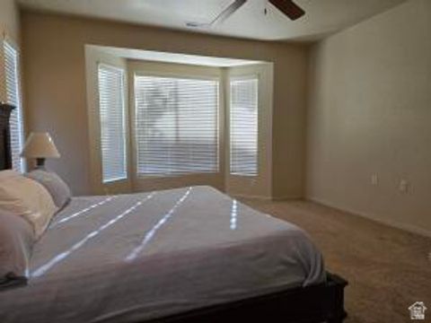 Tiny photo for 1695 W GARNET DR, Saint George, UT 84790 (MLS # 2121492)