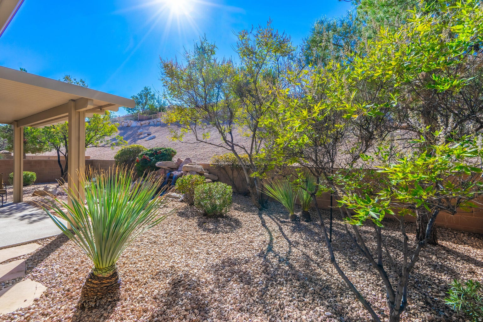 SUN RIVER ST GEORGE PH 28 - Residential