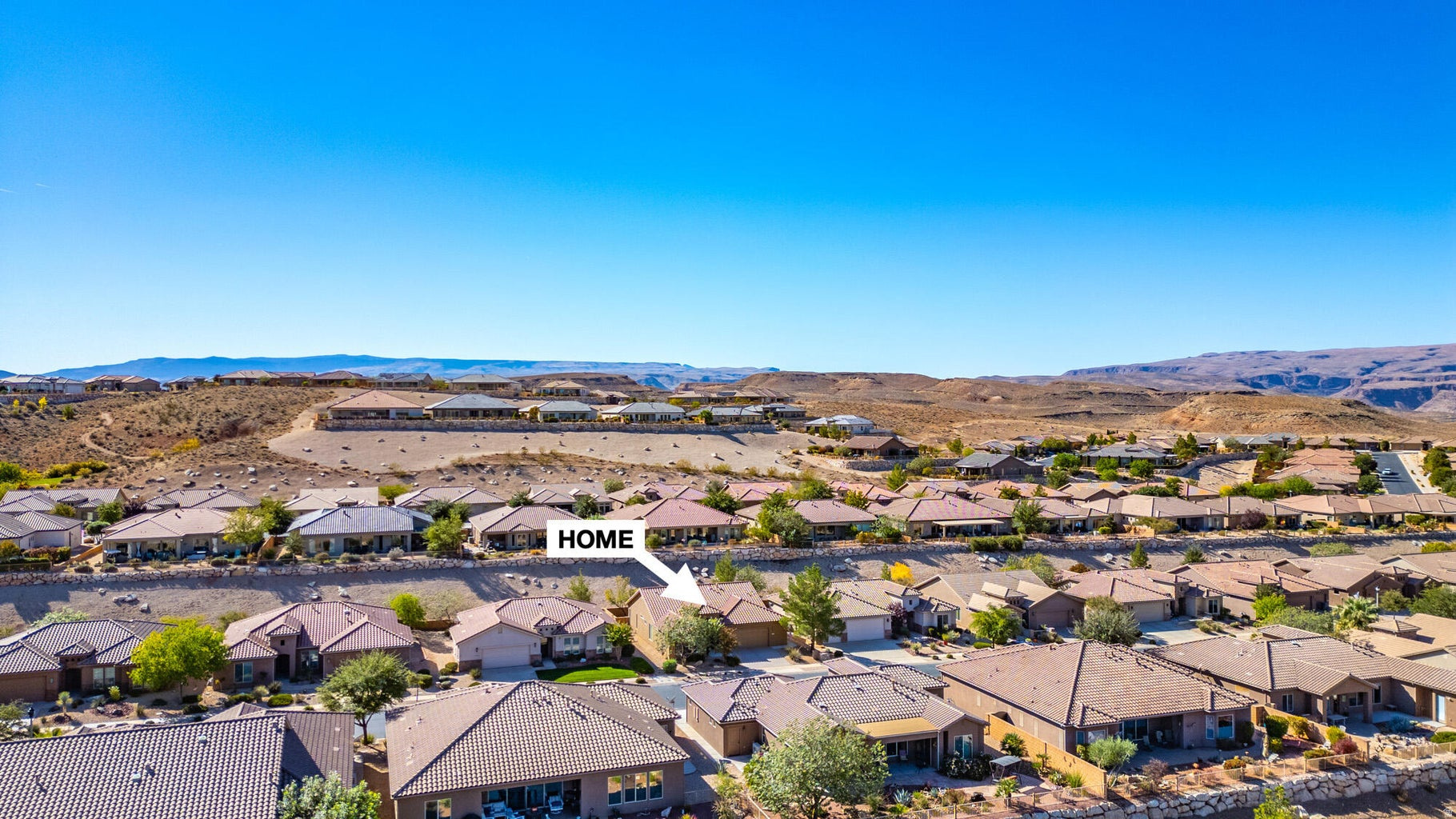 SUN RIVER ST GEORGE PH 28 - Residential