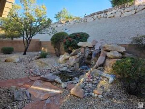 Tiny photo for 1695 W GARNET DR, Saint George, UT 84790 (MLS # 2121492)
