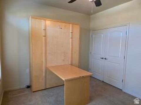 Tiny photo for 1695 W GARNET DR, Saint George, UT 84790 (MLS # 2121492)