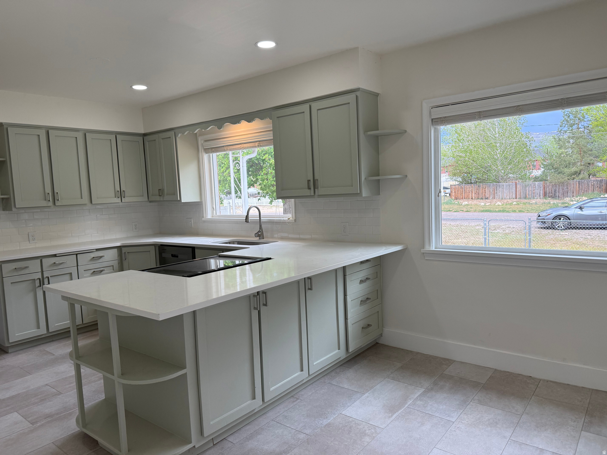 YOUNG PROPERTY - Residential