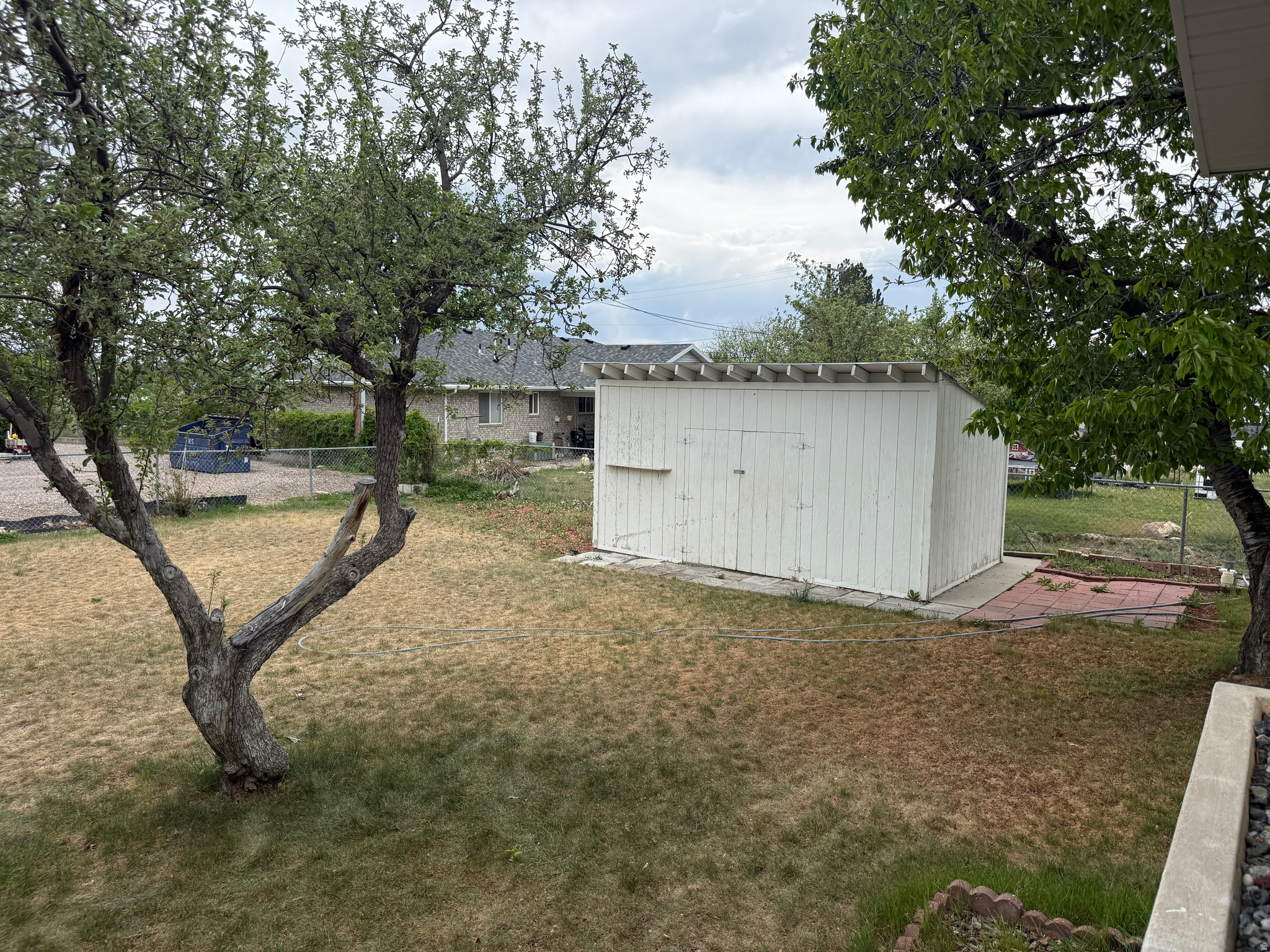 YOUNG PROPERTY - Residential