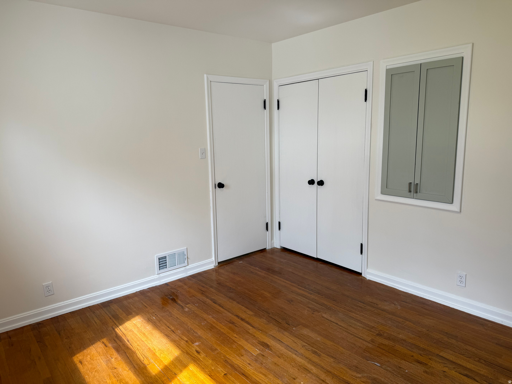 YOUNG PROPERTY - Residential