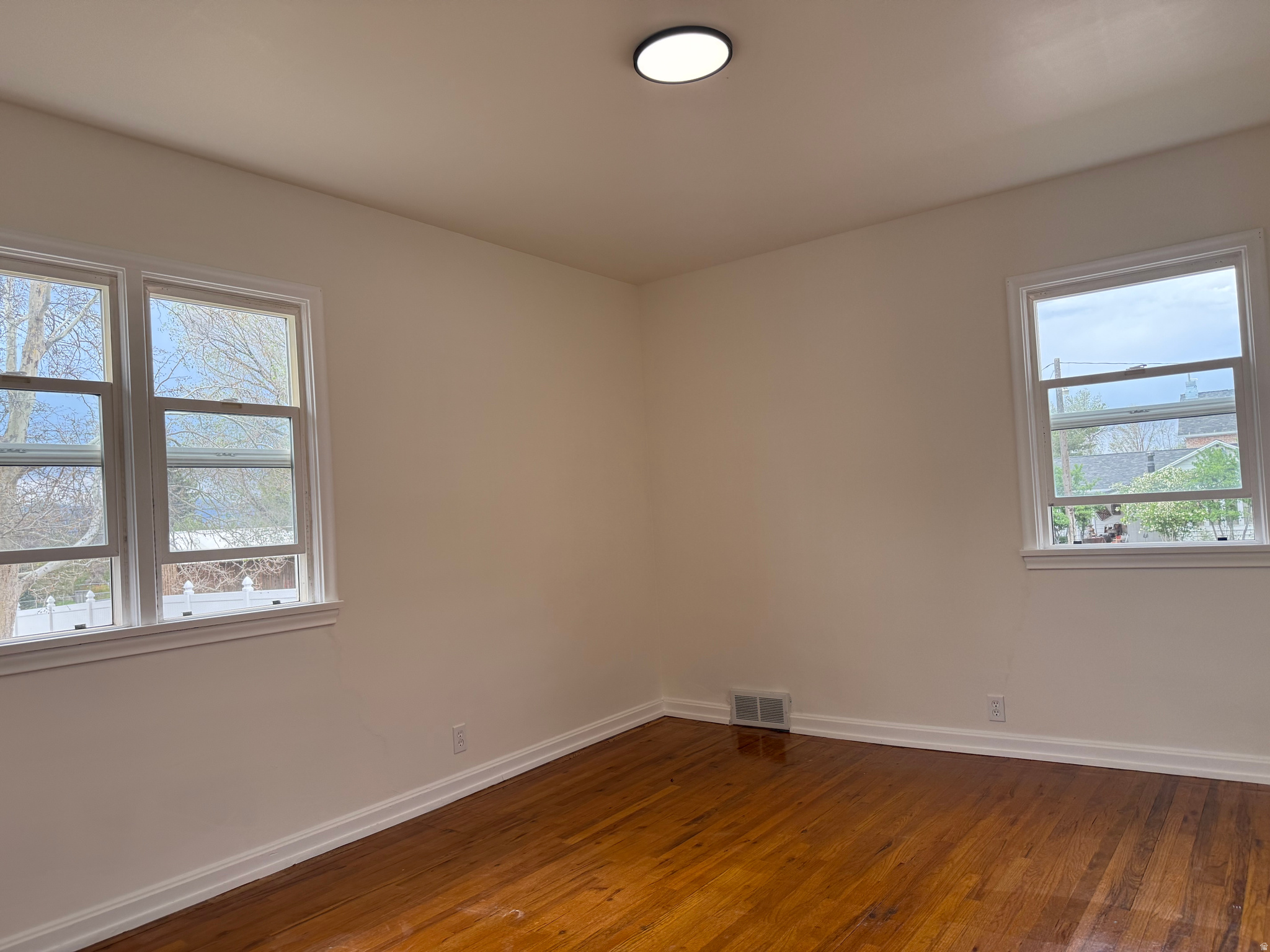 YOUNG PROPERTY - Residential