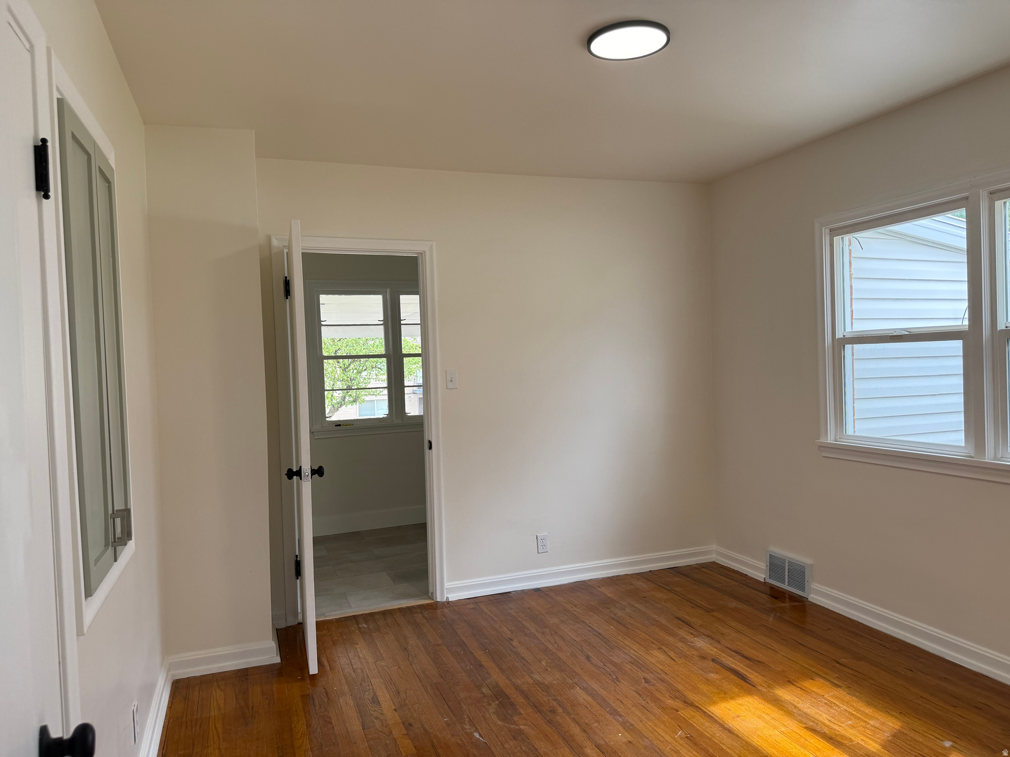 YOUNG PROPERTY - Residential