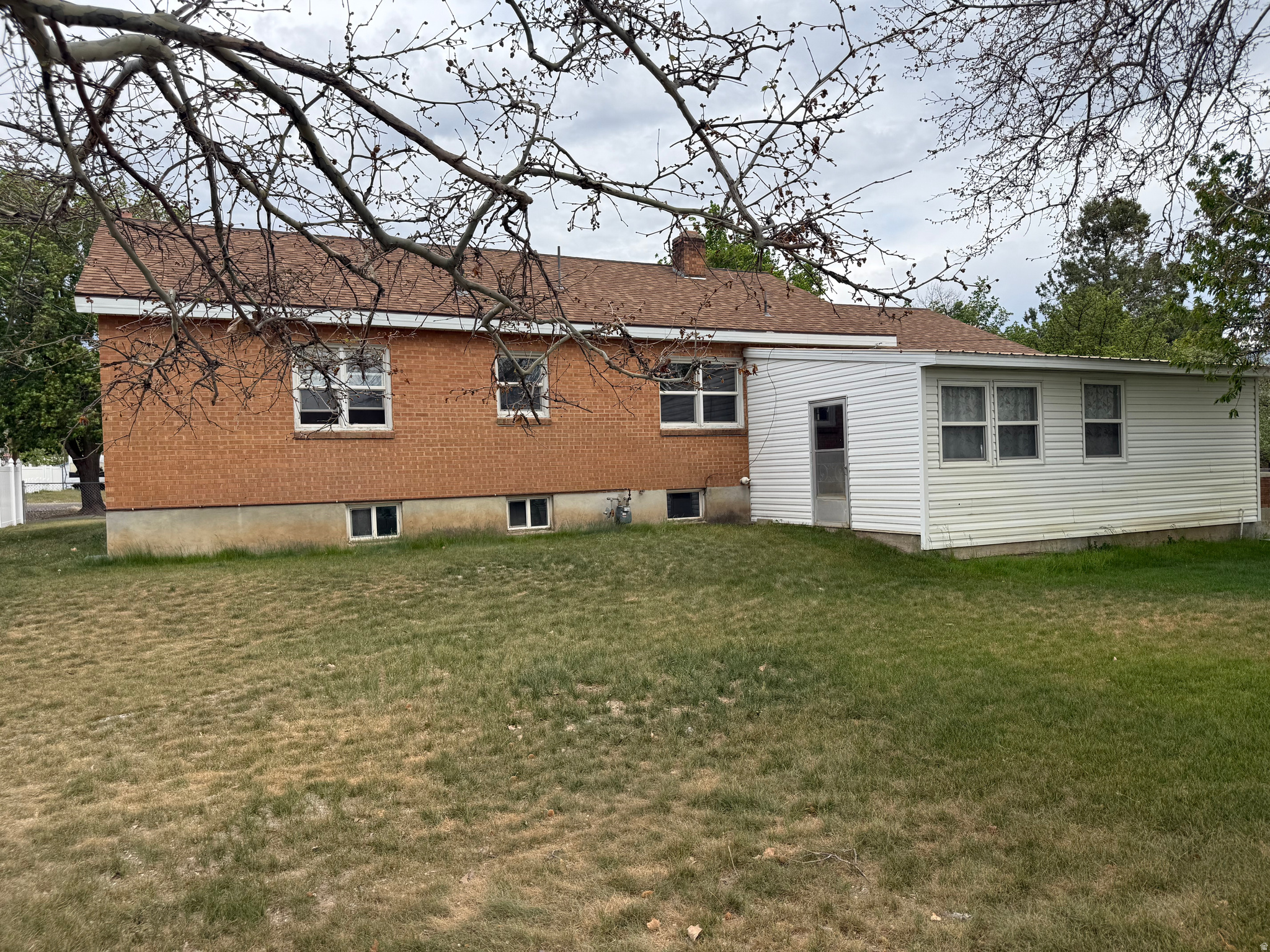 YOUNG PROPERTY - Residential