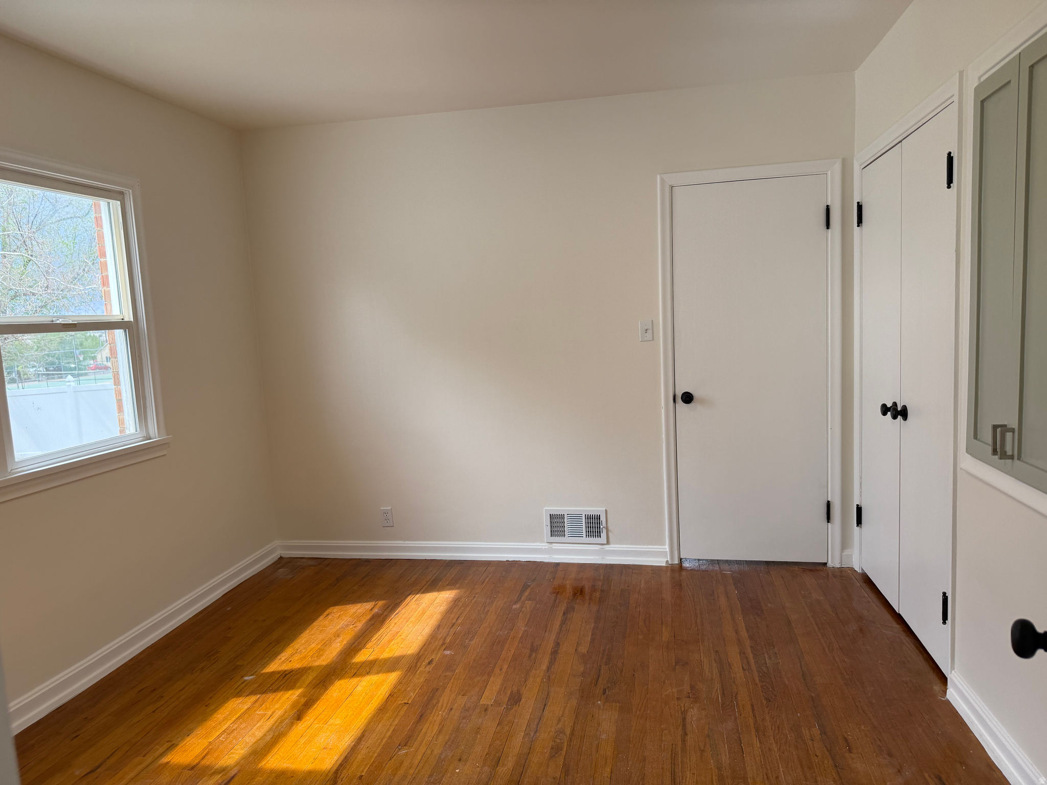 YOUNG PROPERTY - Residential