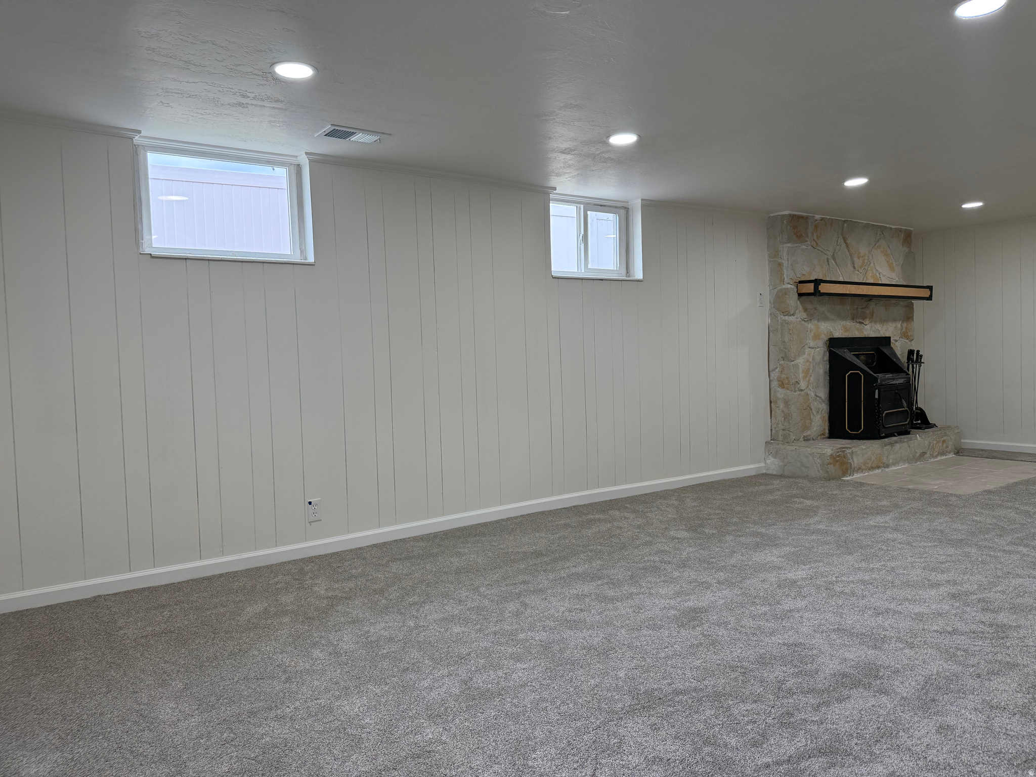 YOUNG PROPERTY - Residential