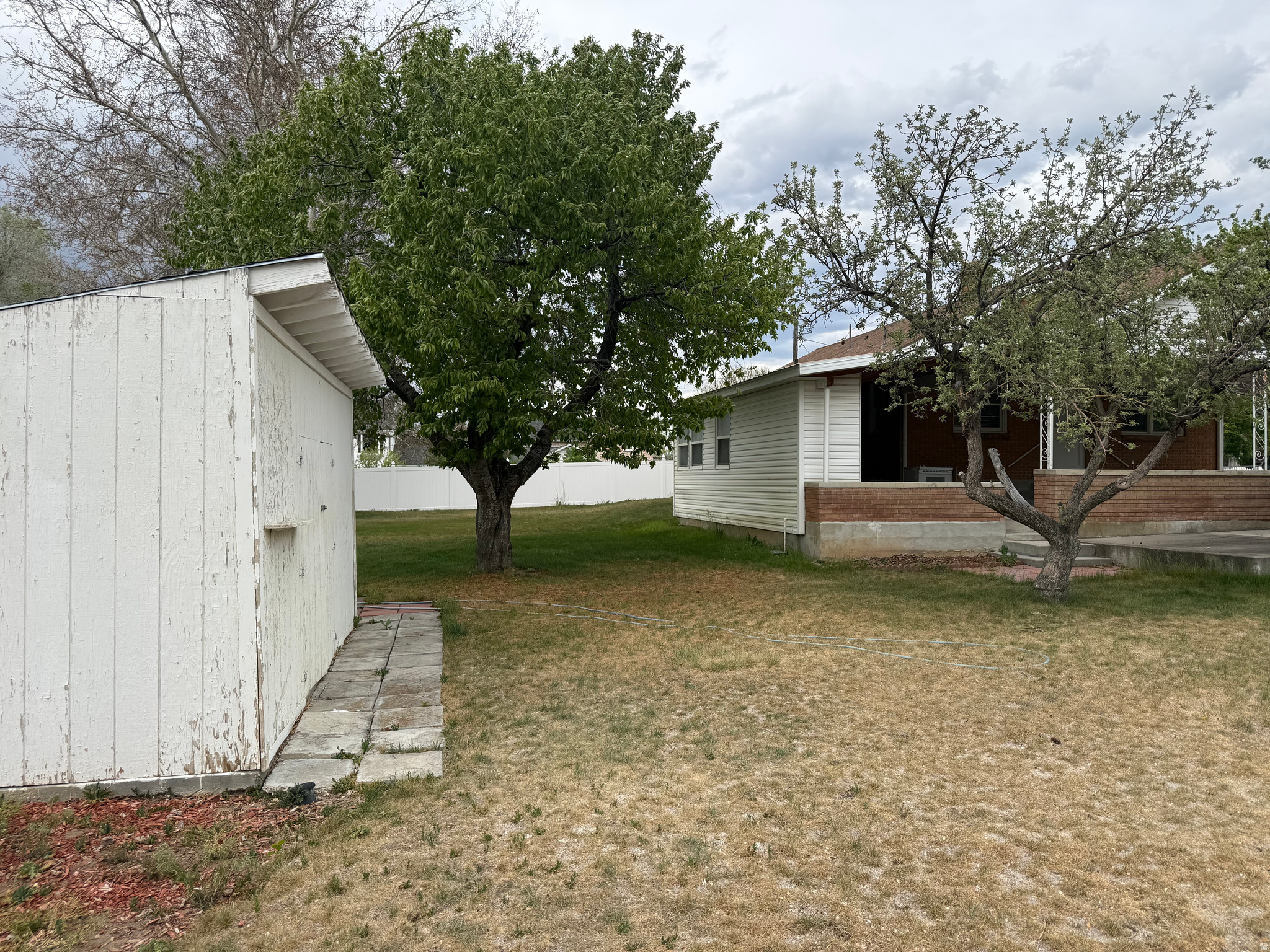 YOUNG PROPERTY - Residential