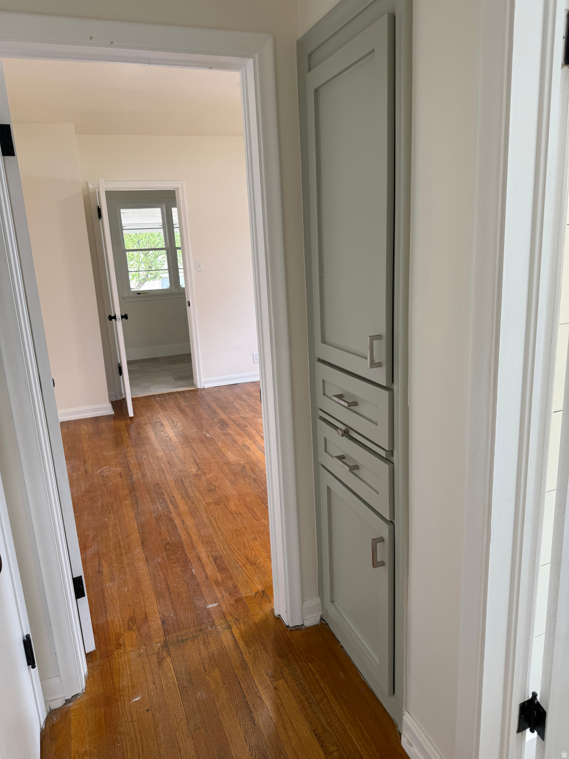YOUNG PROPERTY - Residential