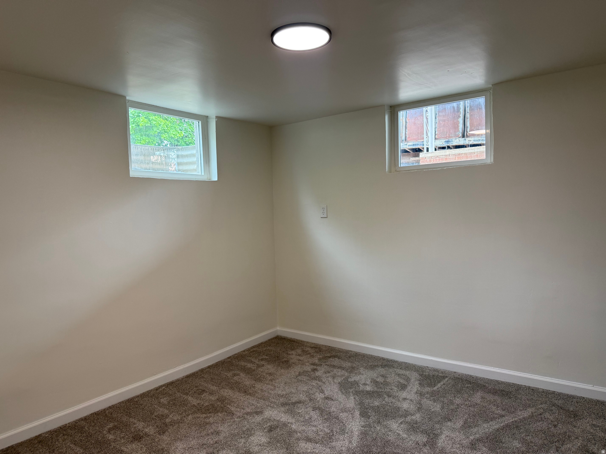 YOUNG PROPERTY - Residential
