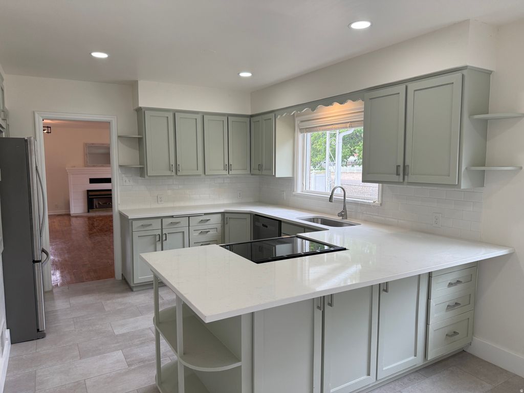 Photo of 241 N 100 W, Mt Pleasant, UT 84647 (MLS # 2157930)