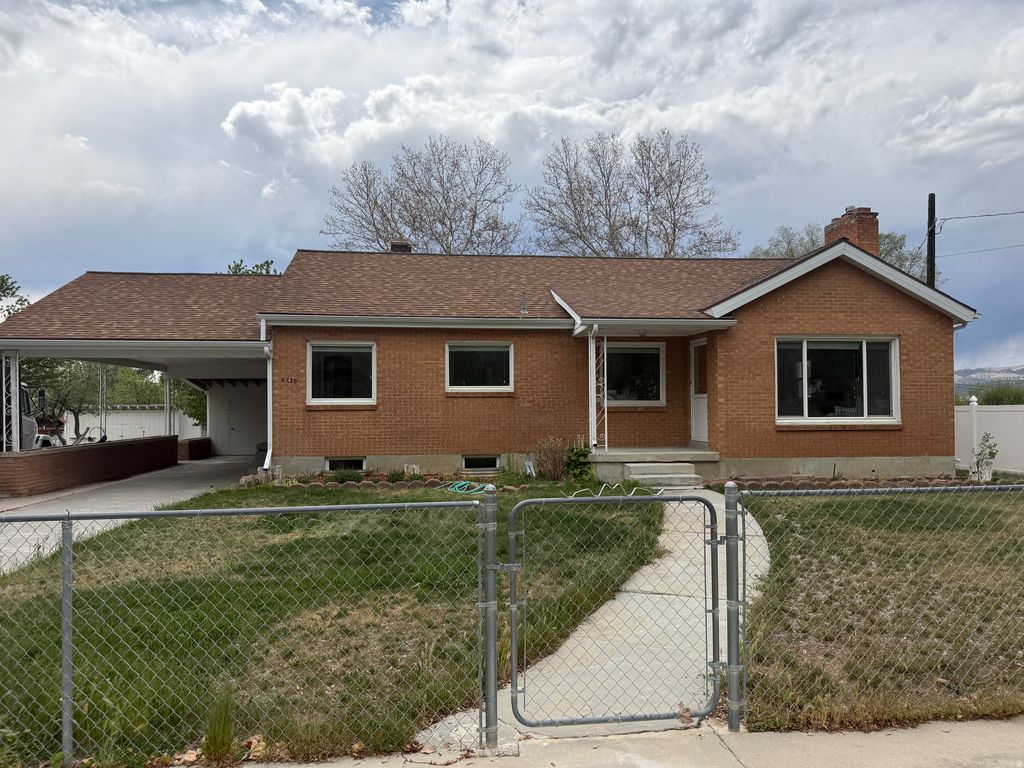Photo of 241 N 100 W, Mt Pleasant, UT 84647 (MLS # 2157930)