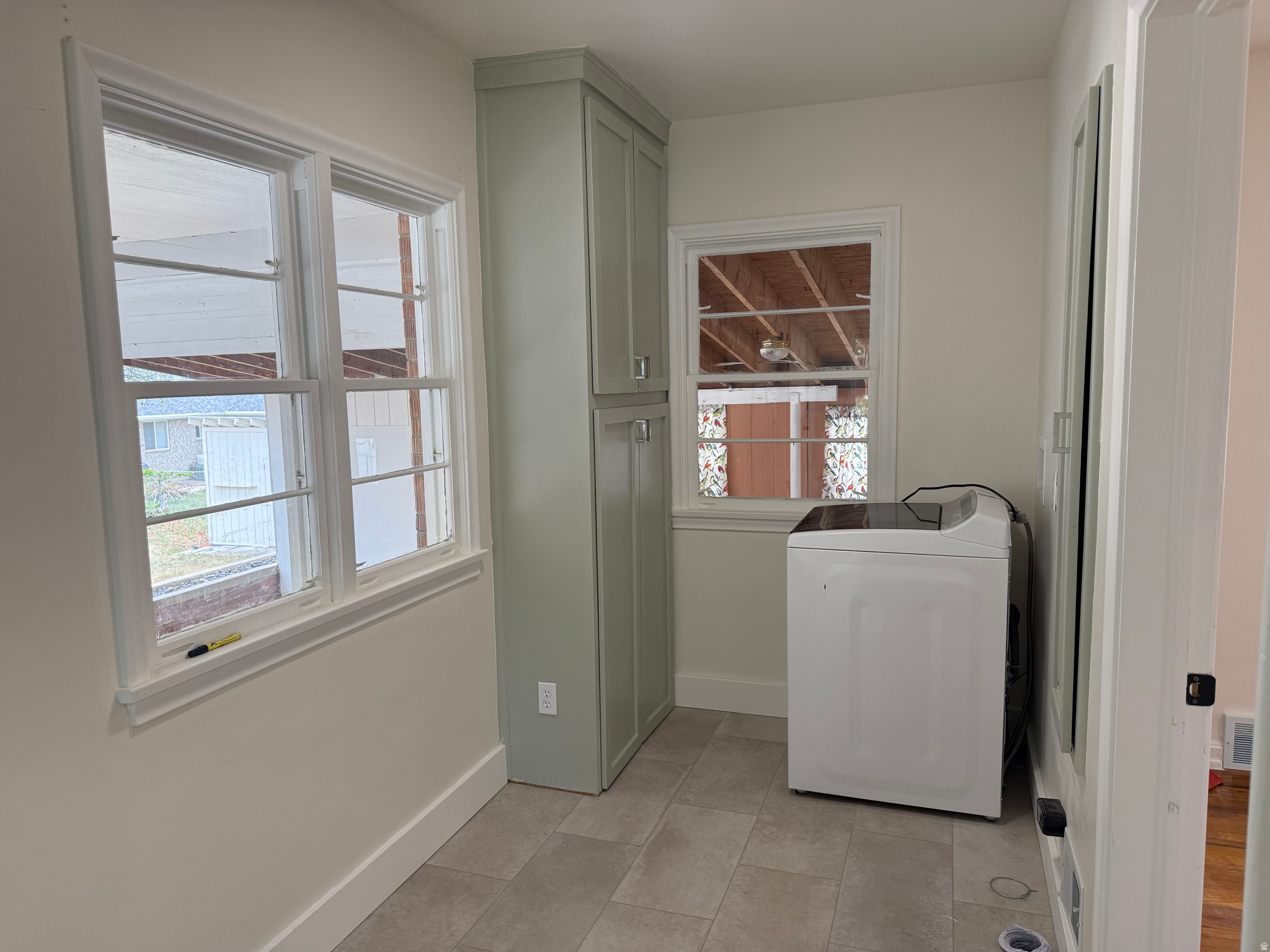 YOUNG PROPERTY - Residential