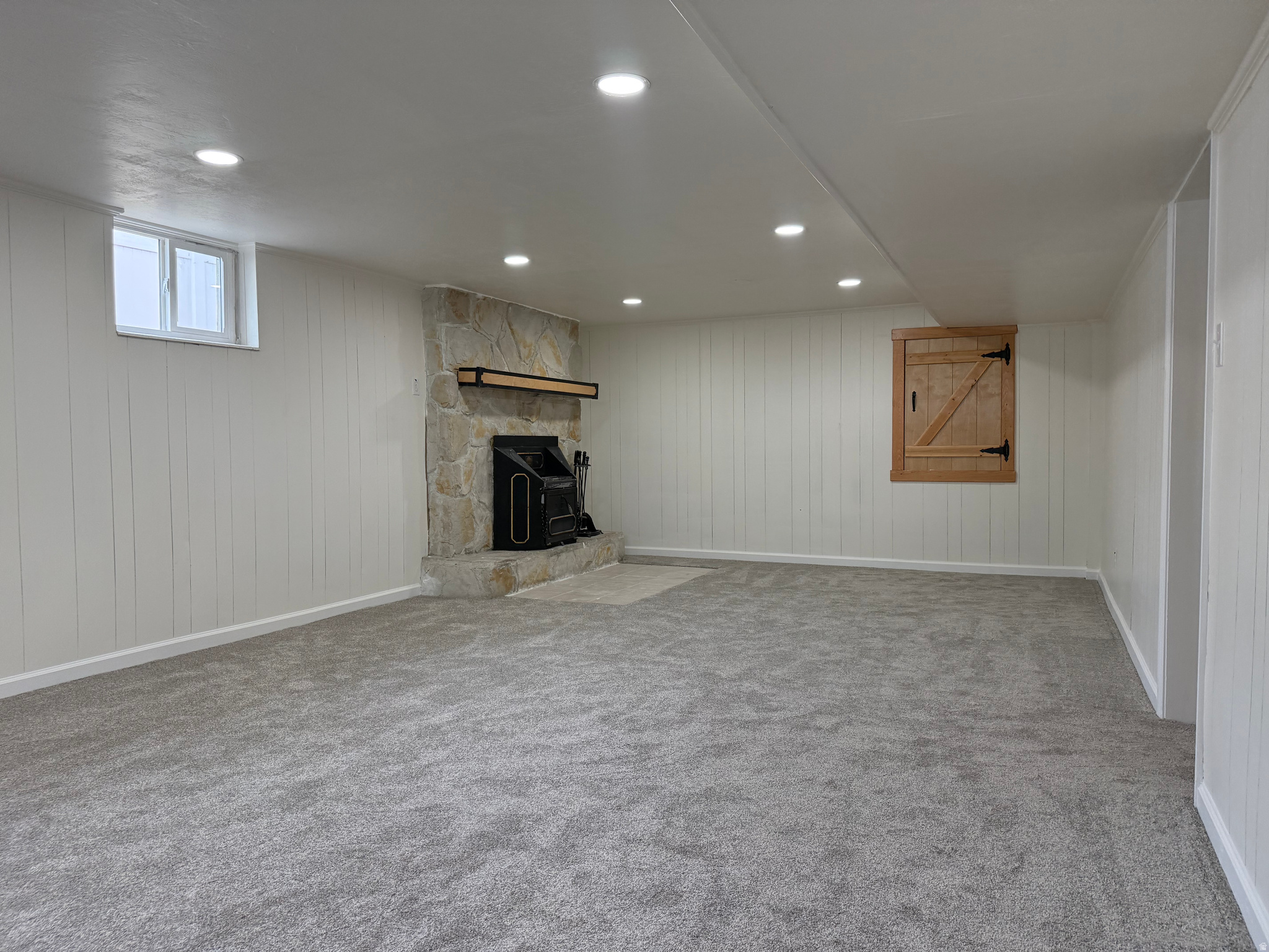 YOUNG PROPERTY - Residential