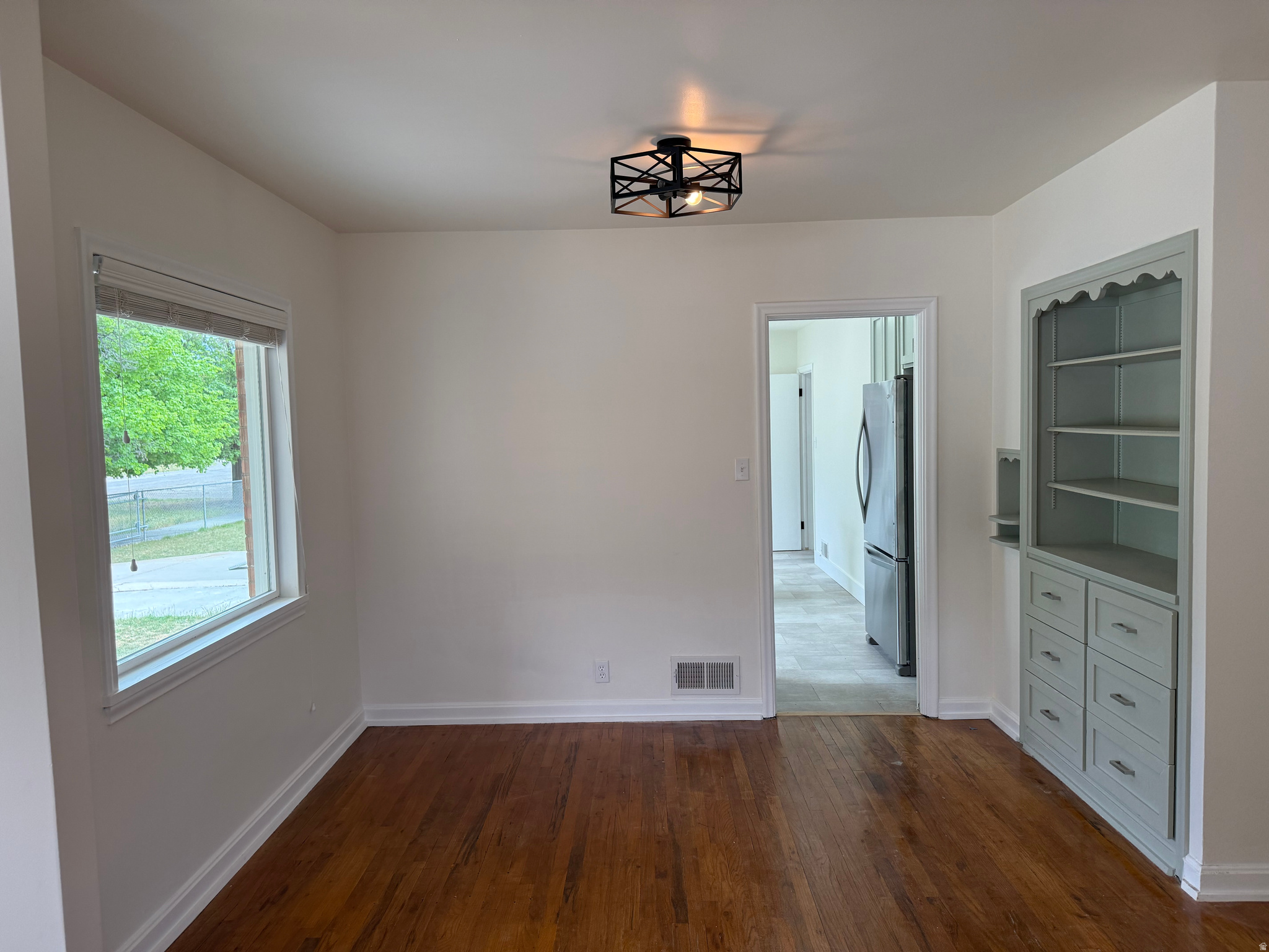 YOUNG PROPERTY - Residential