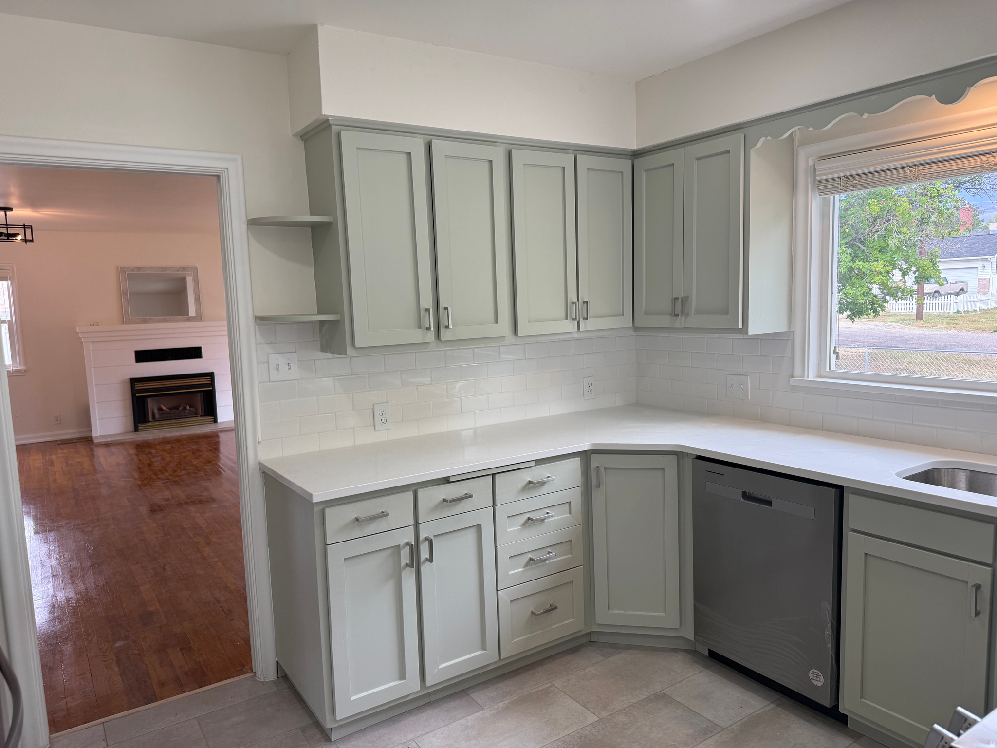 YOUNG PROPERTY - Residential