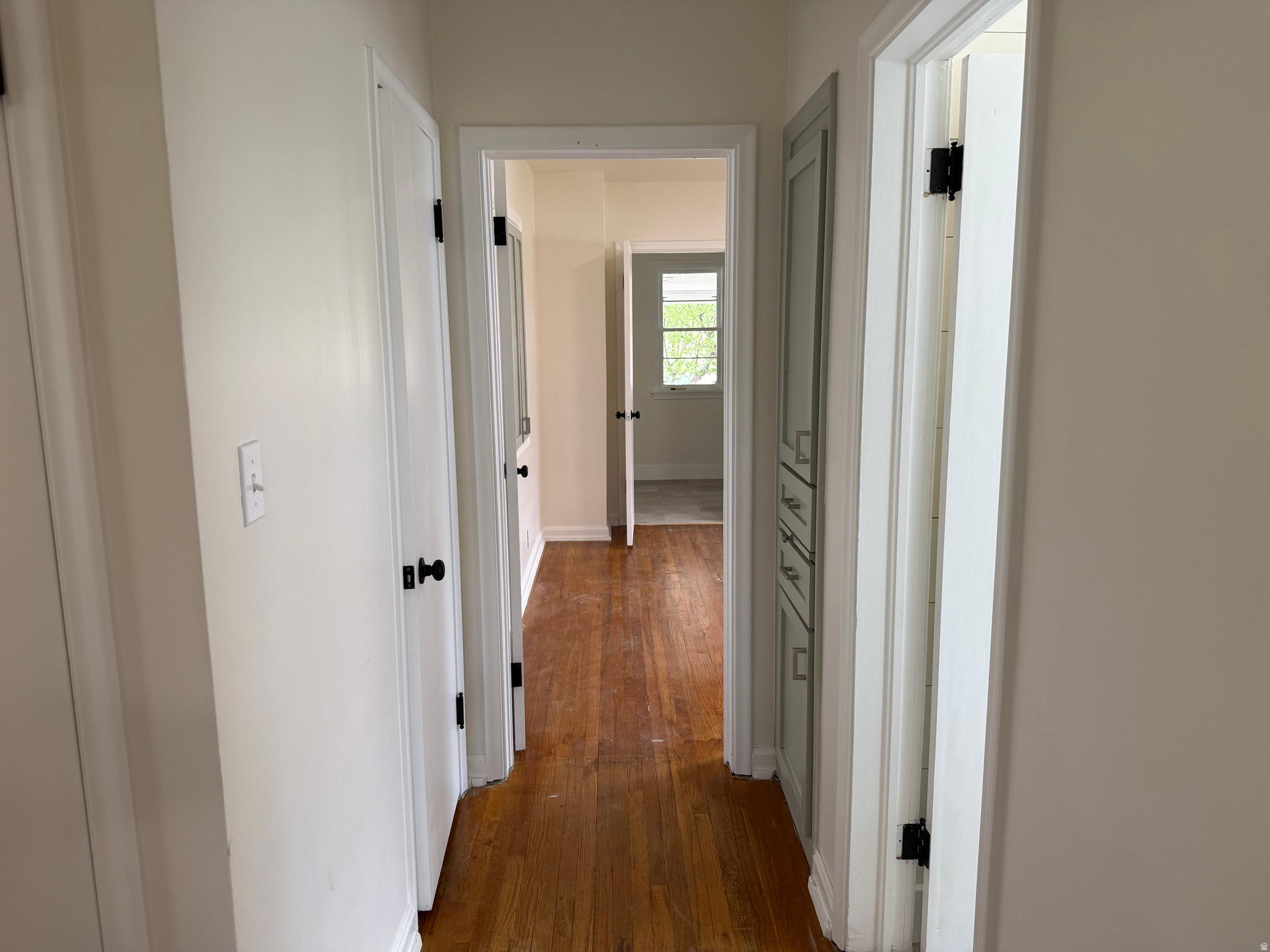 YOUNG PROPERTY - Residential