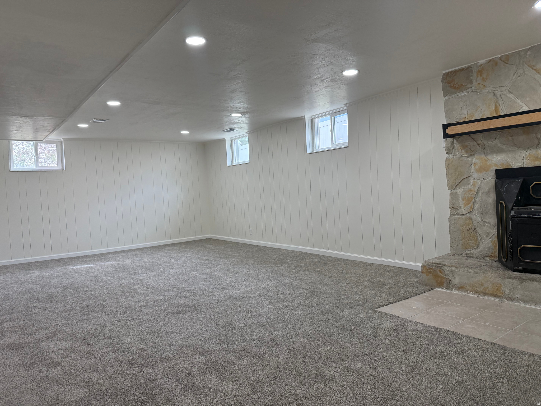YOUNG PROPERTY - Residential