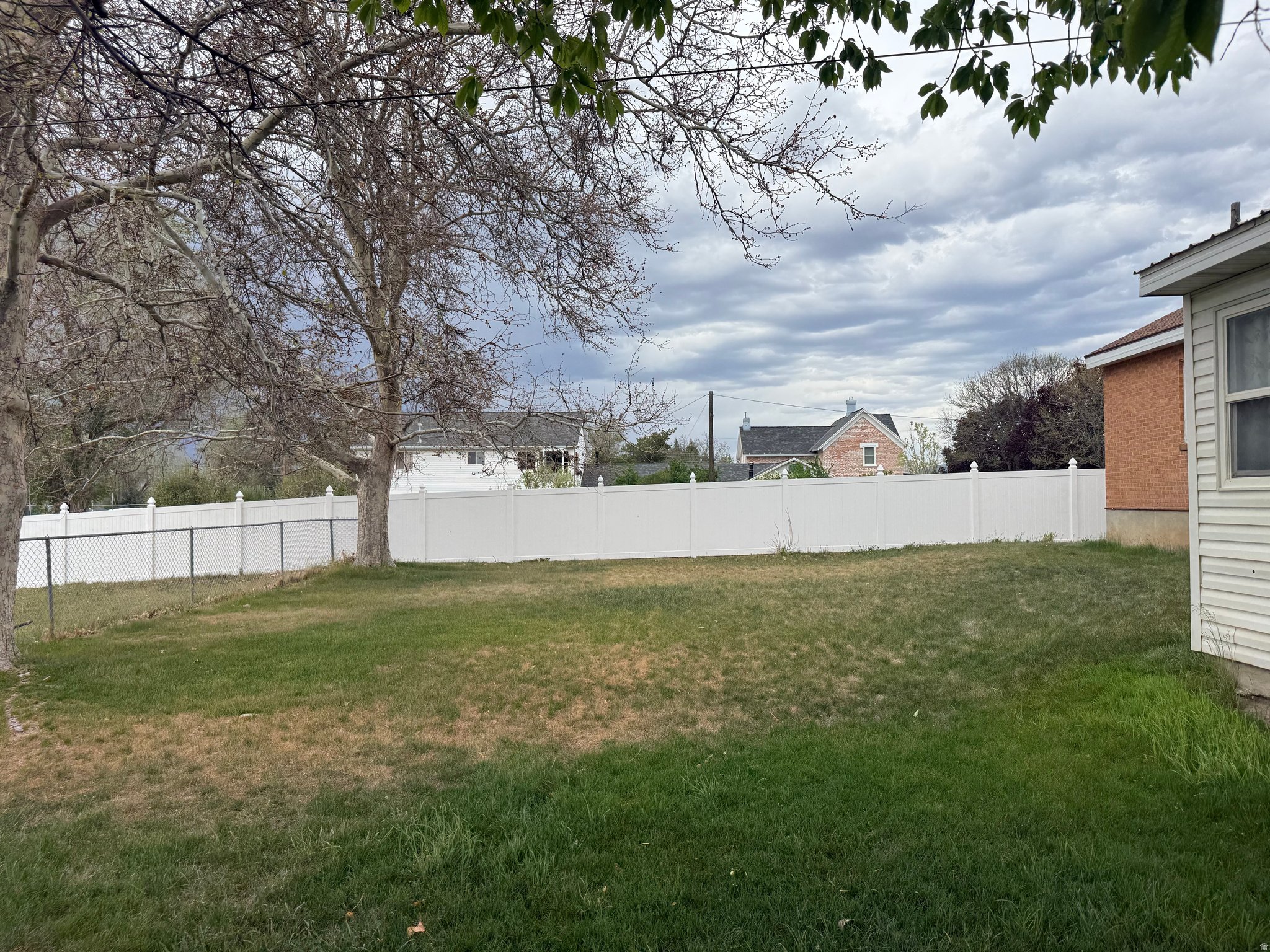 YOUNG PROPERTY - Residential