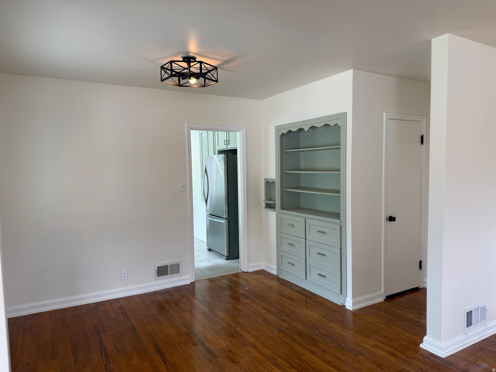 YOUNG PROPERTY - Residential