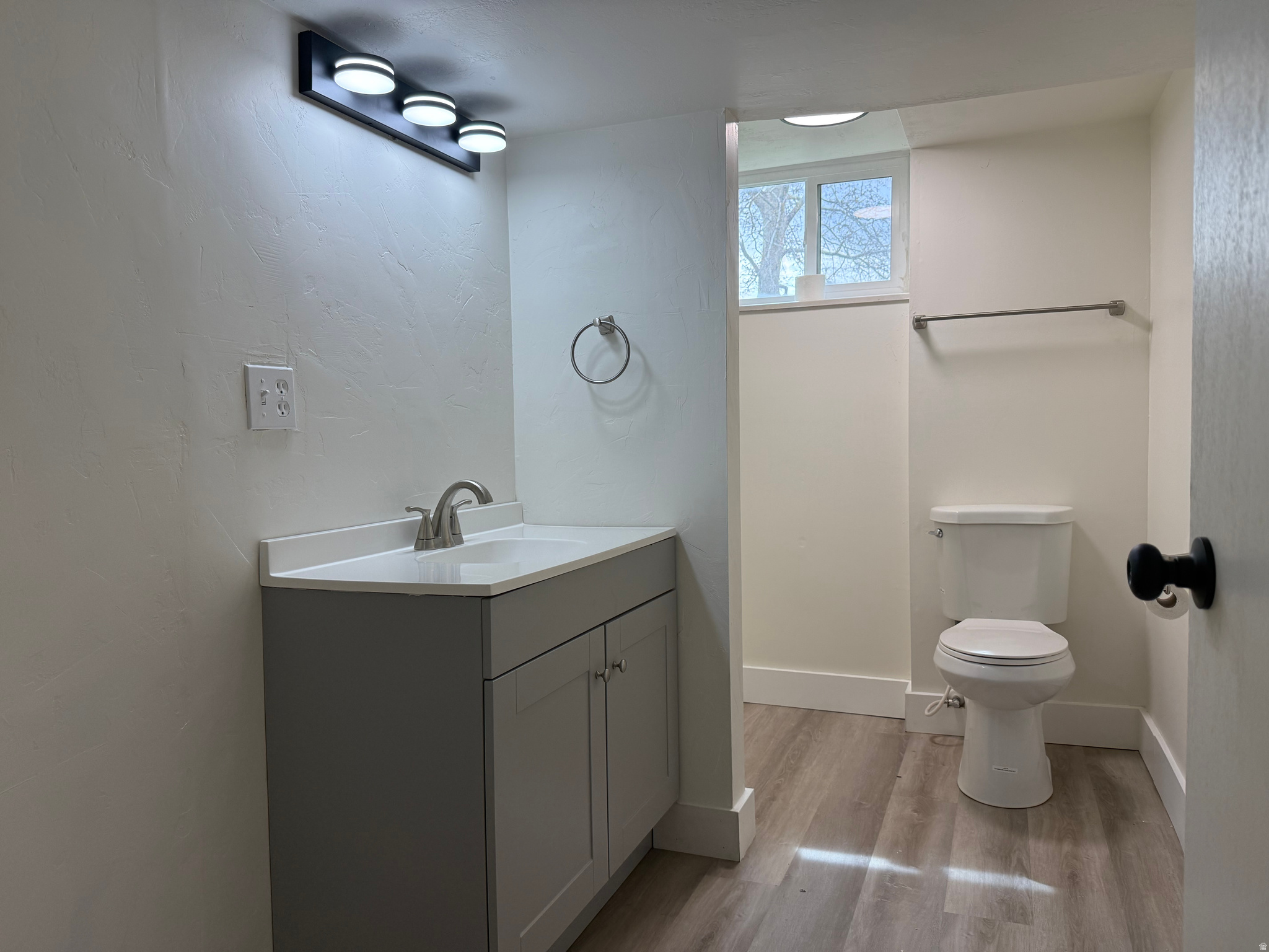 YOUNG PROPERTY - Residential