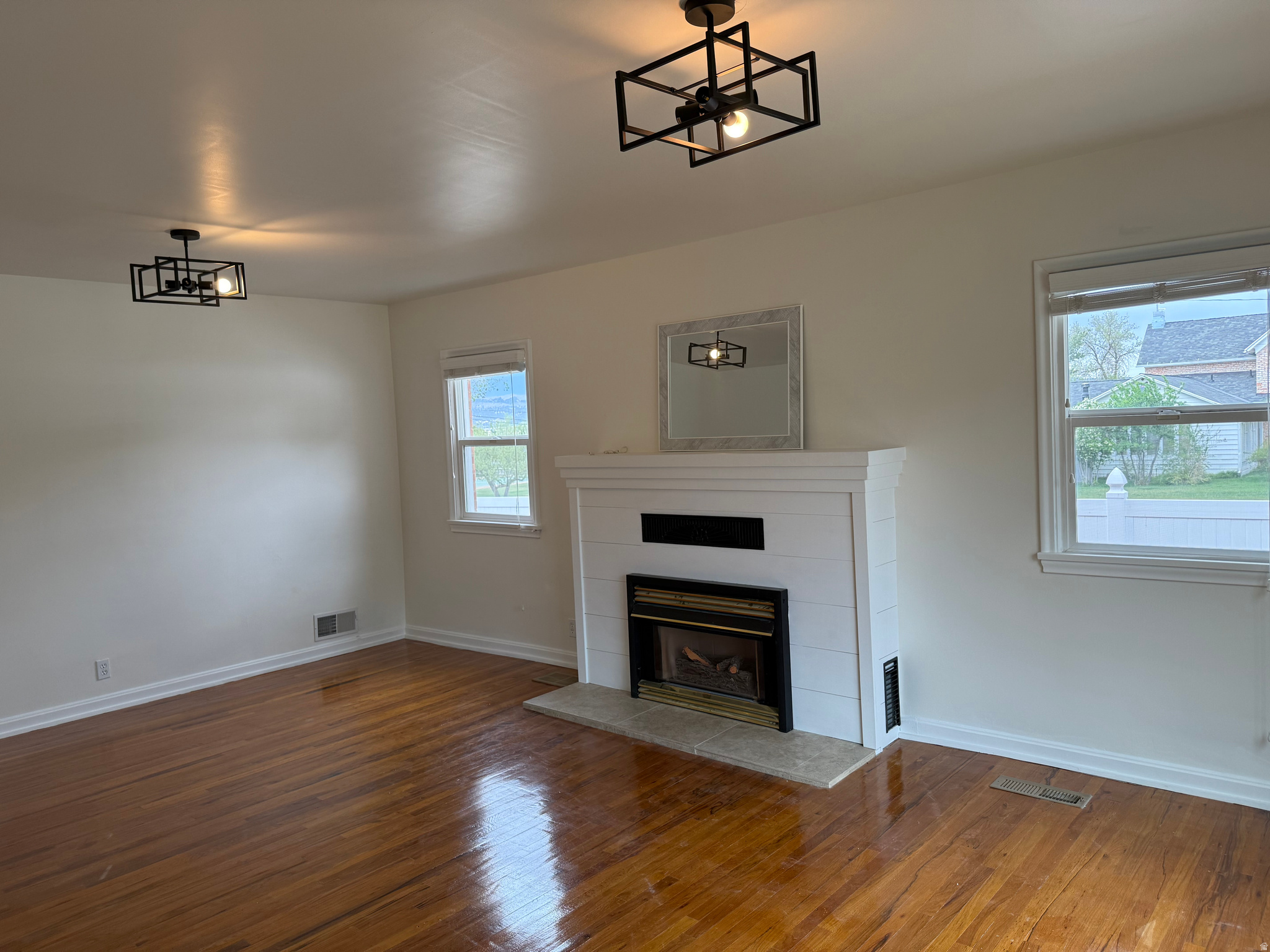 YOUNG PROPERTY - Residential