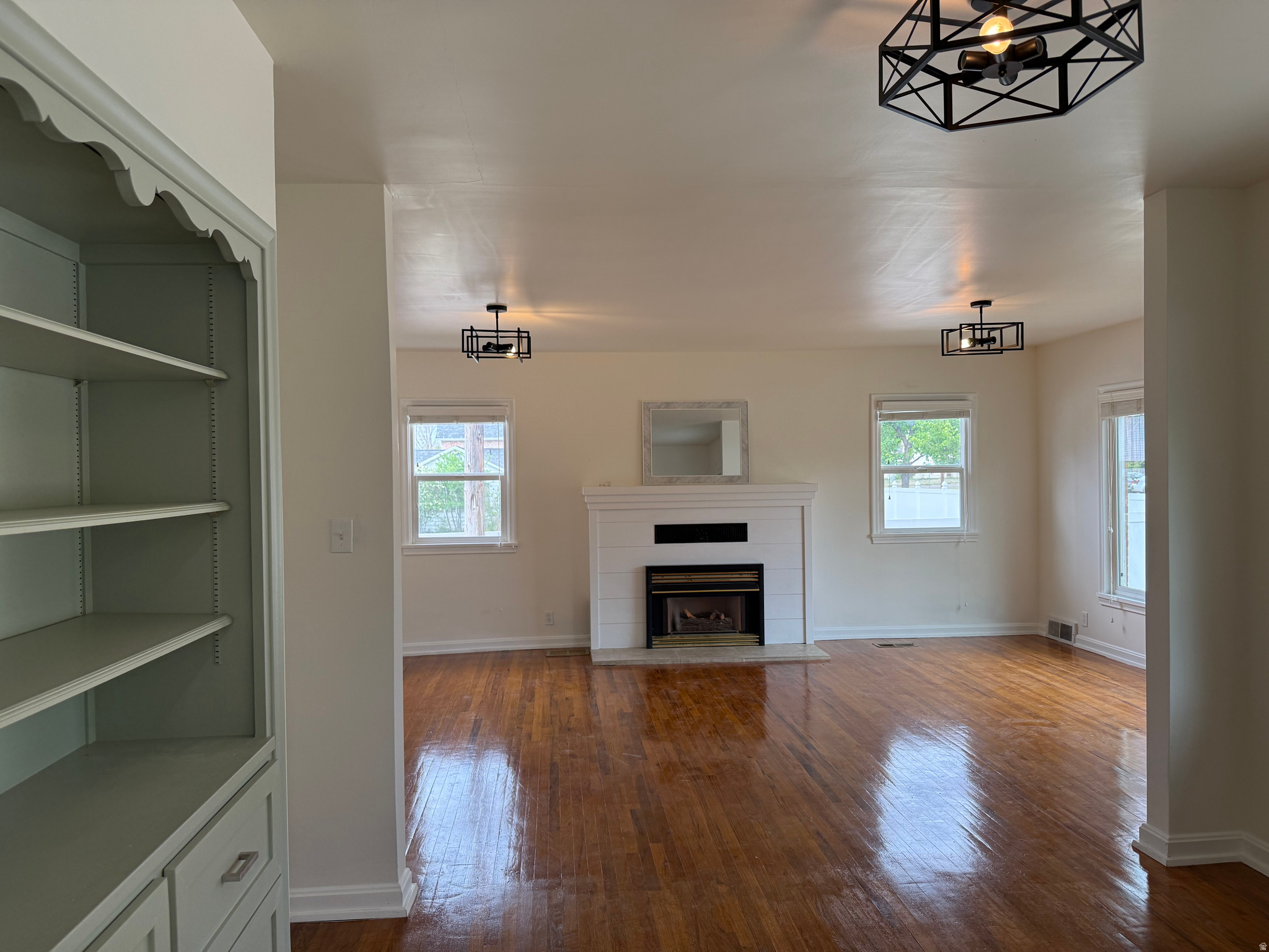 YOUNG PROPERTY - Residential