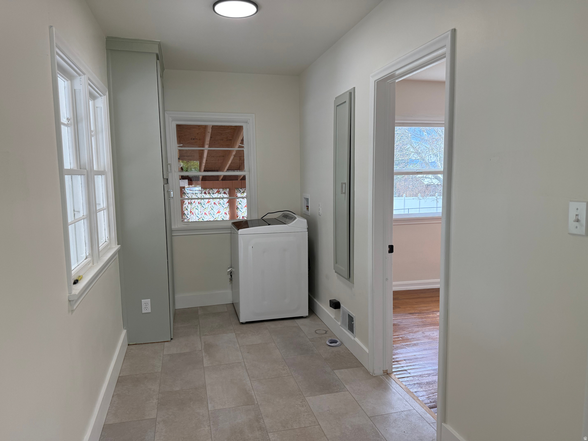 YOUNG PROPERTY - Residential