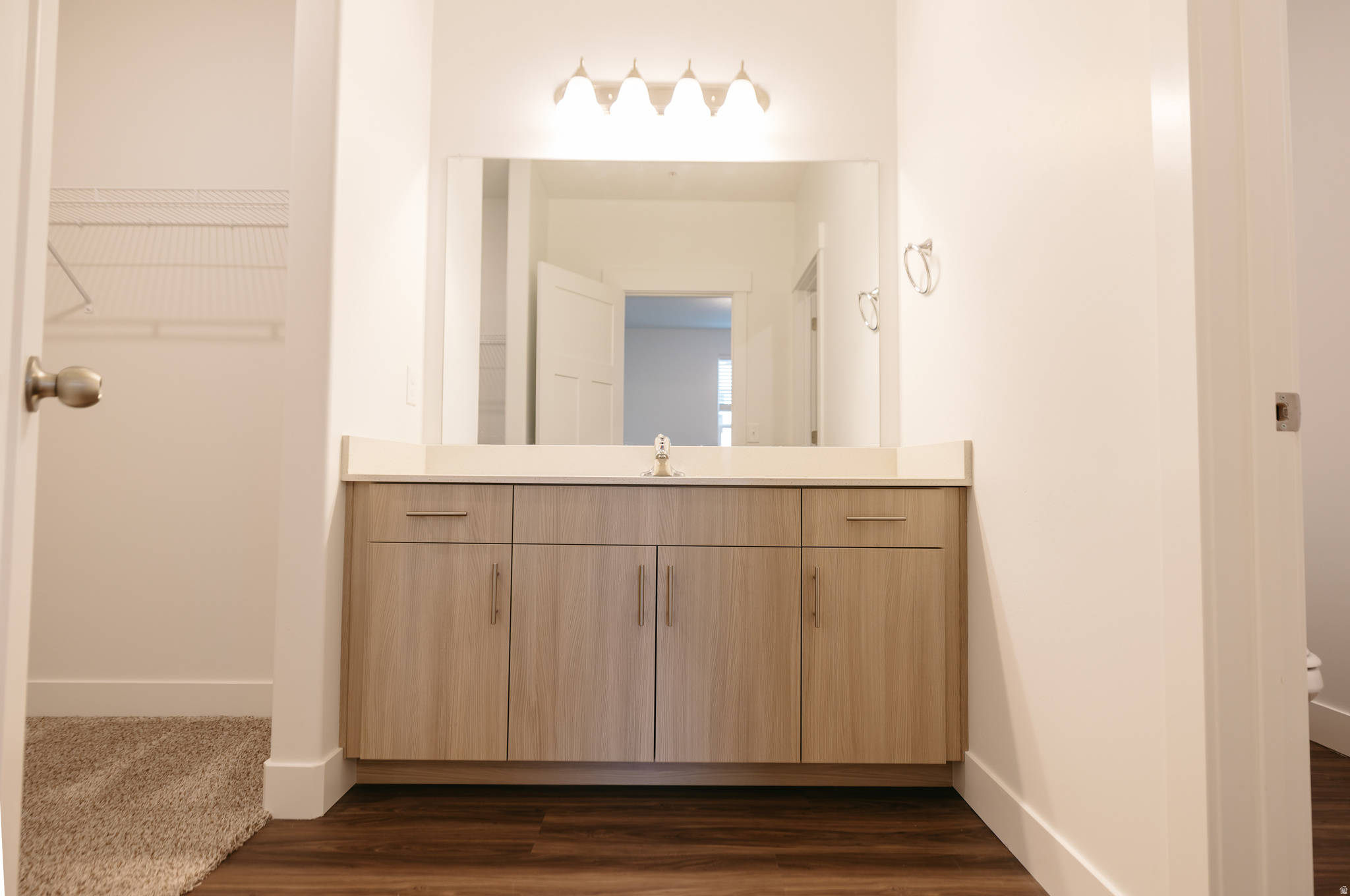 HIGHRIDGE - Residential