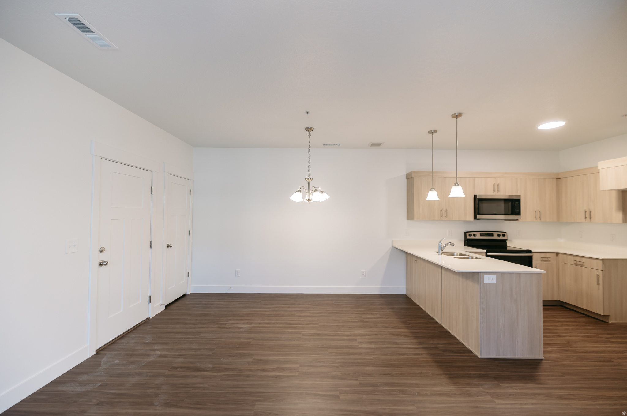 HIGHRIDGE - Residential