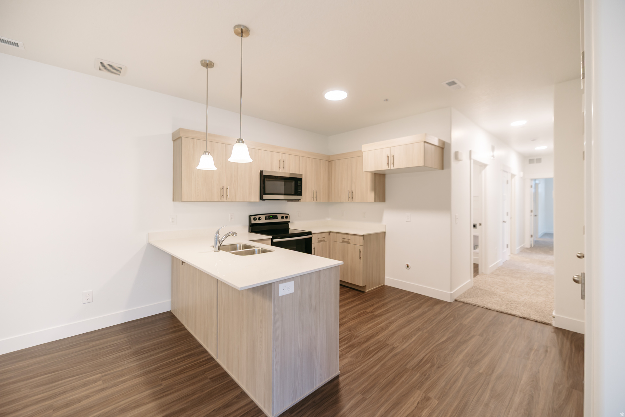 HIGHRIDGE - Residential