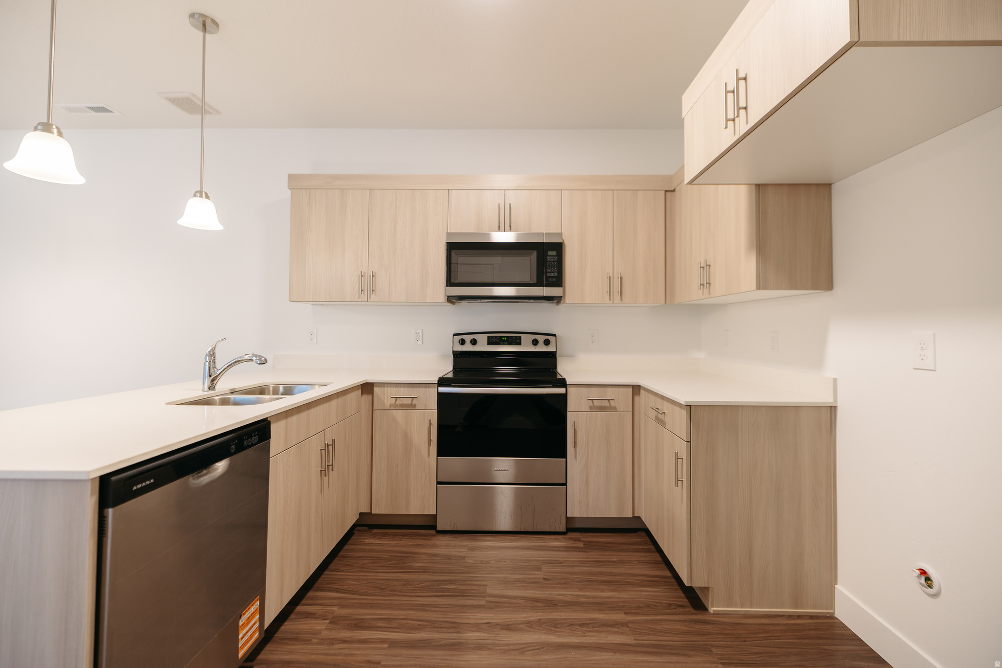 HIGHRIDGE - Residential