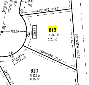 HERON HILLS - Residential