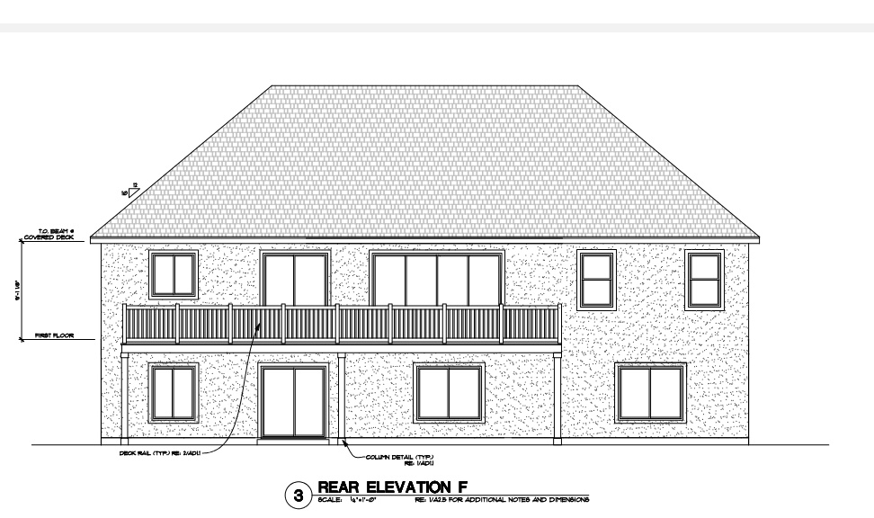 HERON HILLS - Residential