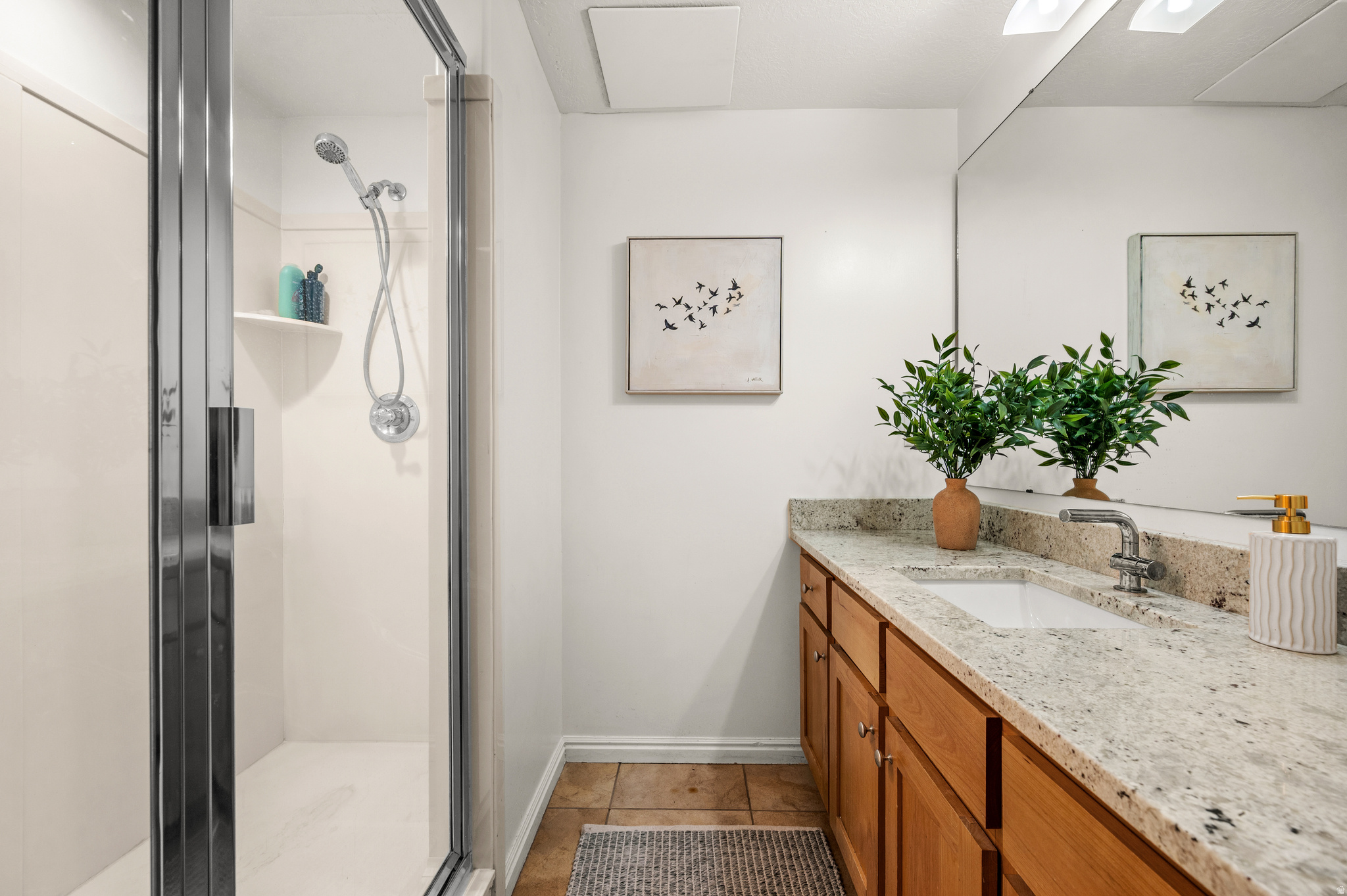 PARC AT GATEWAY - Residential